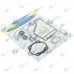 Garnituri masina de debitat Stihl TS 400 Set (Taiwan)